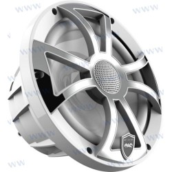 ALTAVOCES REVO 8" 6-XSW-SS BLANCO PAR