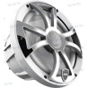 ALTAVOCES REVO 8" 6-XSW-SS BLANCO PAR