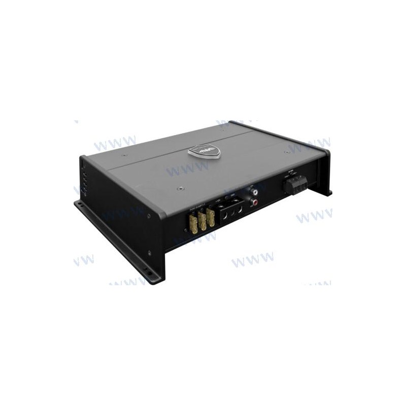 AMPLIFICADOR SYN CLASS D 2 CANALES 750W