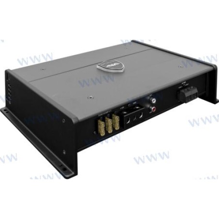 AMPLIFICADOR SYN CLASS D 2 CANALES 750W
