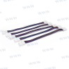 KIT 5 CABLES EMPALME RGB