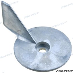 ANODO MERCURY FORMULA 60