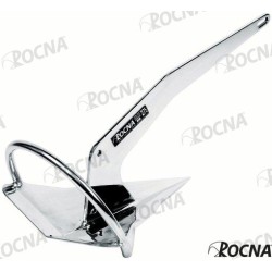 ANCLA ROCNA INOX 275 KG