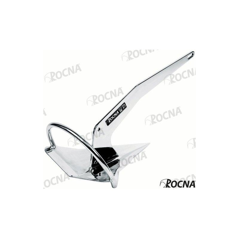 ANCLA ROCNA INOX 275 KG