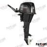 MOTOR PARSUN 4T 20 HP S (15") NEGRO