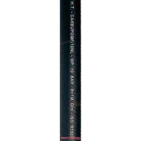 MANGUERA CARBUPOMP/10NL 8X15 (50 M)