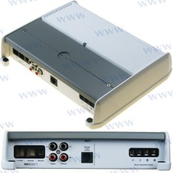 AMPLIFICADOR 600W - 1 SALIDA MONOBLOCK C