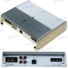 AMPLIFICADOR 600W - 1 SALIDA MONOBLOCK C