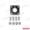 CODO VOLVO 4L ANTIGUO