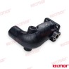 CODO VOLVO 4L ANTIGUO