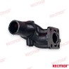 CODO VOLVO 4L ANTIGUO