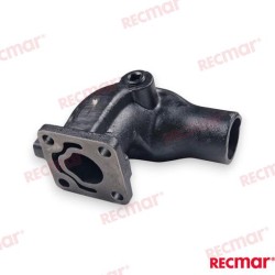 CODO VOLVO 4L ANTIGUO