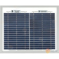 PANEL SOLAR 15W SPECTRALITE SEMIFLEXIBLE