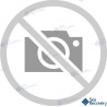 ELB90 3/8MP TC5/8BARB NYL