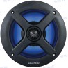 ALTAVOCES AQUATIC PRO SERIE NEGRO LED