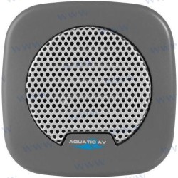 REJILLA PARA ALTAVOZ AQUATIC 1"