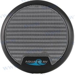 REJILLA ALTAVOZ 2" SILVER