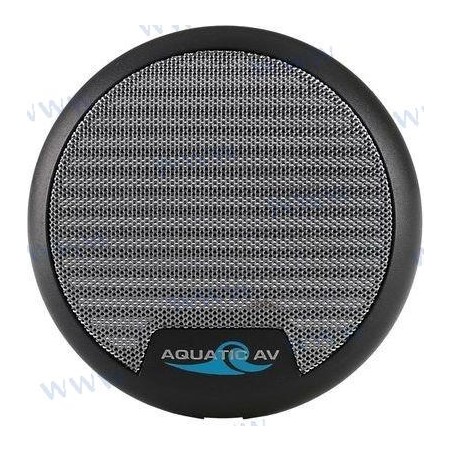 REJILLA ALTAVOZ 2" SILVER