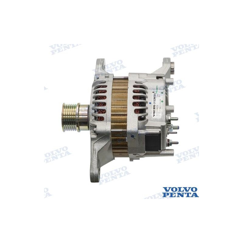 ALTERNADOR DE 28V