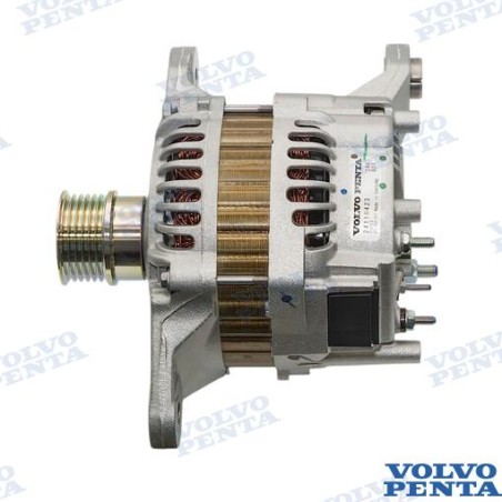 ALTERNADOR DE 28V