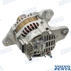 ALTERNADOR DE 28V