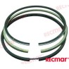 KIT AROS PISTON   VOLVO