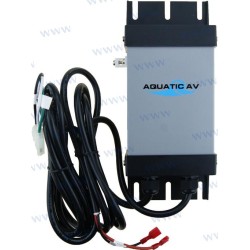 ALIMENTADOR 12V - 220V