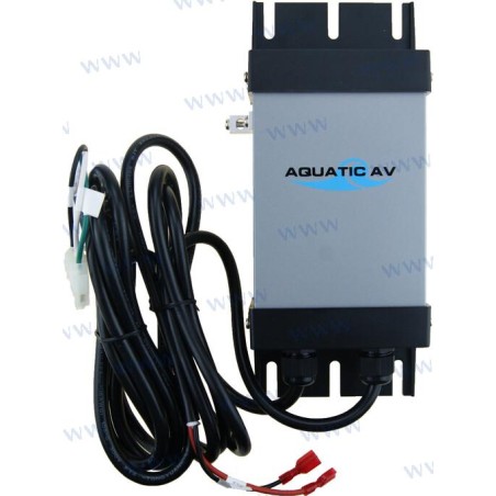 ALIMENTADOR 12V - 220V