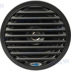 ALTAVOZ 6,5" AQUATIC ECONOMIC NEGRO