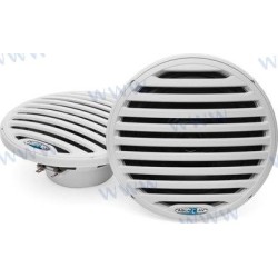 ALTAVOZ 6.5" AQUATIC ECONOMIC BLANCO