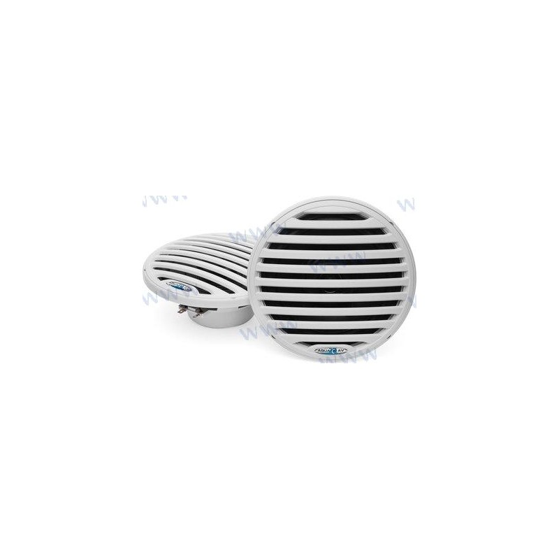 ALTAVOZ 6.5" AQUATIC ECONOMIC BLANCO