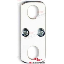 DCM LINK PLATE (50MM PITCH) (SET OF 2PCS