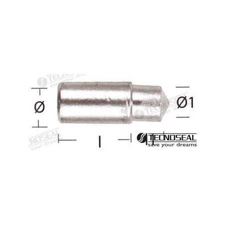 ANODO LOMBARDINI ZINC TEN02351T