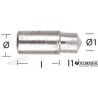 ANODO LOMBARDINI ZINC TEN02351T