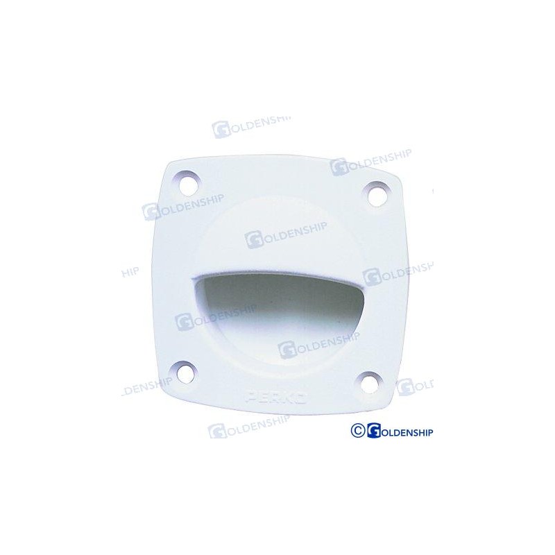 LUZ DE CORTESIA BLANCA