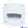 LUZ DE CORTESIA BLANCA