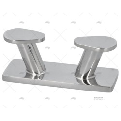BITA INOX 160X58MM