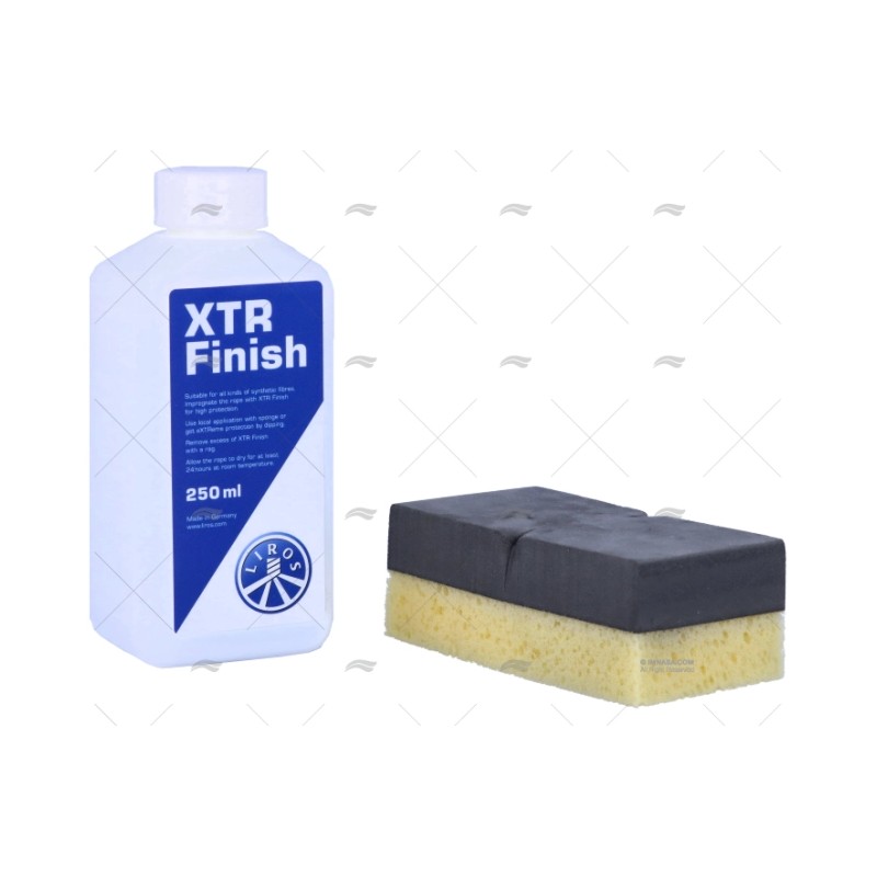 LIQUIDO PROTEC. CABOS LIROS XTR TRANSPA.