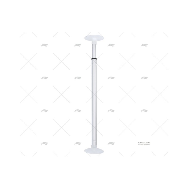 PALO TENSOR TELESCOPICO TOLDO 60-100CM