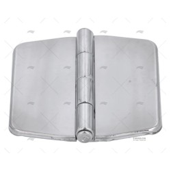 BISAGRA INOX-316 75X76MM MARINE TOWN