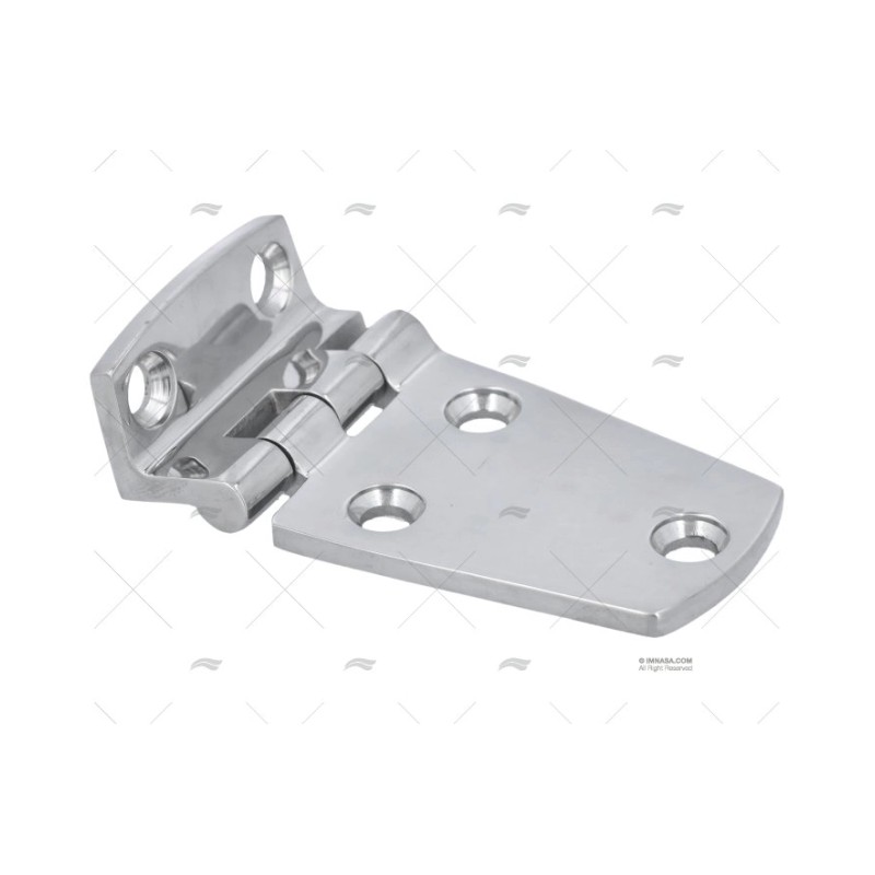 BISAGRA INOX-316 GROSOR 3,5MM MARINE TOWN