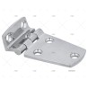 BISAGRA INOX-316 GROSOR 3,5MM MARINE TOWN