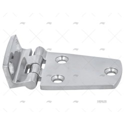 BISAGRA INOX-316 GROSOR 3,5MM MARINE TOWN