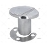 SOPORTE PALO TOLDO CON TAPA SS 316 MARINE TOWN