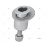 SOPORTE PALO TOLDO CON FILETAJE SS 316 MARINE TOWN