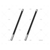 PALO TOLDO SS Y FIBRA 1845MM (2U.) MARINE TOWN