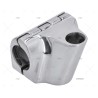 SOPORTE PALO TOLDO BALCON SS 316 MARINE TOWN