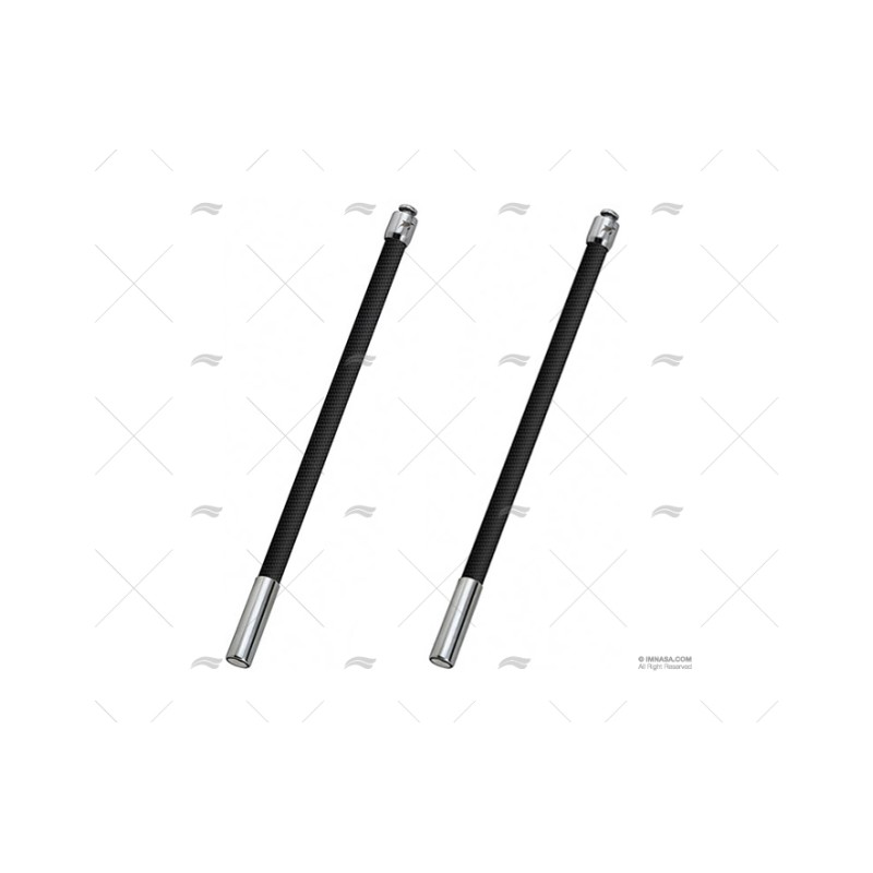 PALO TOLDO SS Y FIBRA 1215MM (2U.) MARINE TOWN