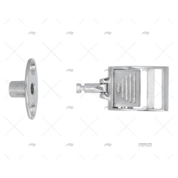 HEBILLA GIRANTE INOX 316 MARINE TOWN