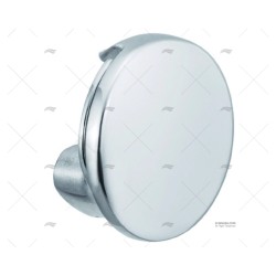 FIJACION DEFENSA SUPERFICIE INOX SS316 MARINE TOWN